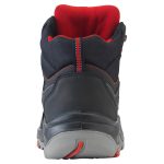 S3, SRC, HRO biztonsági bakancs