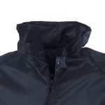 Hosszú orkán esőkabát