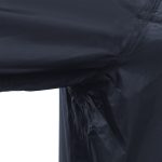 Hosszú orkán esőkabát