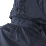 Hosszú orkán esőkabát