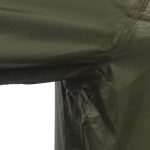 Hosszú orkán esőkabát