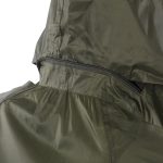 Hosszú orkán esőkabát