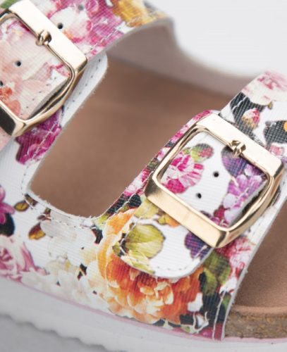 Ardon Flower női papucs