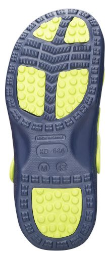 Ardon Marine klumpa