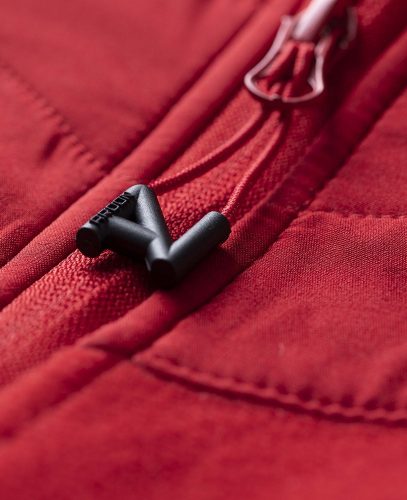 Ardon Fleece Combo Pulóver