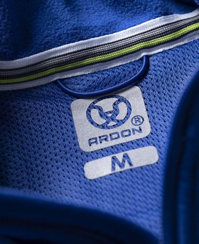 Ardon Fleece Combo Pulóver