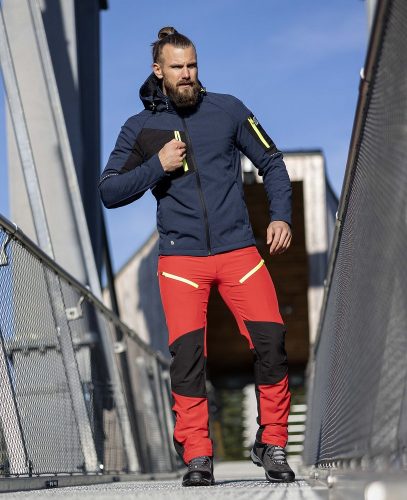 Ardon Cityconic softshell munkásnadrág