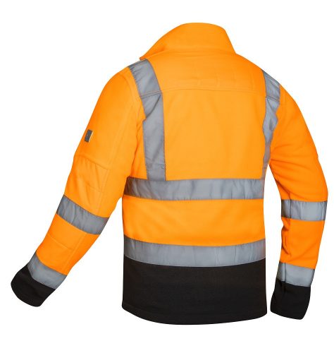 Ardon Signal fleece pulóver