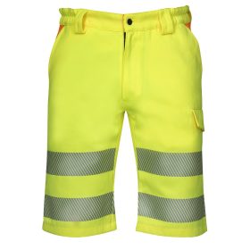 Ardon Signal láthatósági rövidnadrág