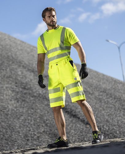 Ardon Signal láthatósági rövidnadrág