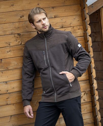 Ardon Hybrid bélelt pulóver