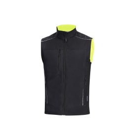Ardon Vision softshell bélelt munkaruha mellény