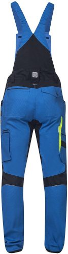 Ardon 4Xstretch kantáros munkásnadrág