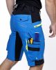 Ardon 4Xstretch munkaruha rövidnadrág