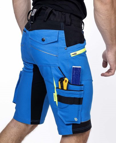 Ardon 4Xstretch munkaruha rövidnadrág