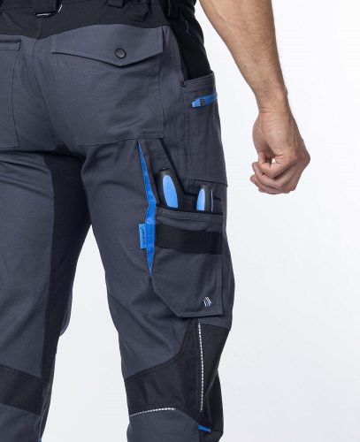 Ardon 4Xstretch munkaruha deréknadrág