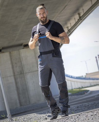 Ardon 4Xstretch kantáros munkásnadrág