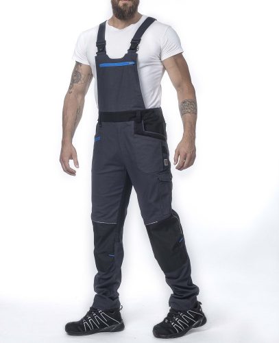 Ardon 4Xstretch kantáros munkásnadrág