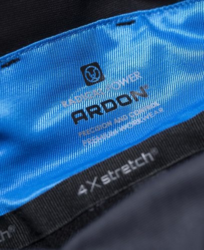 Ardon 4Xstretch kantáros munkásnadrág