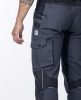Ardon 4Xstretch kantáros munkásnadrág