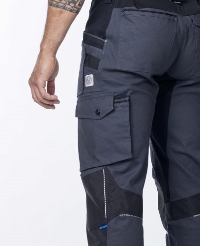 Ardon 4Xstretch kantáros munkásnadrág