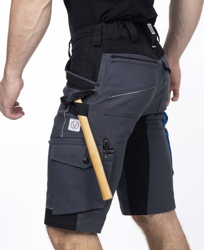 Ardon 4Xstretch munkaruha rövidnadrág