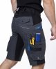 Ardon 4Xstretch munkaruha rövidnadrág