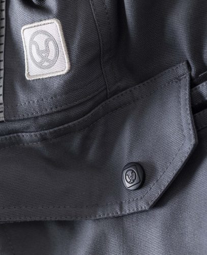 Ardon 4Xstretch munkaruha rövidnadrág