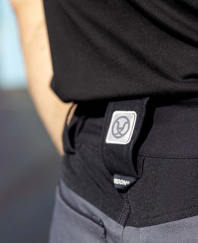 Ardon 4Xstretch munkaruha rövidnadrág