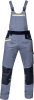 Ardon 4Xstretch kantáros munkásnadrág