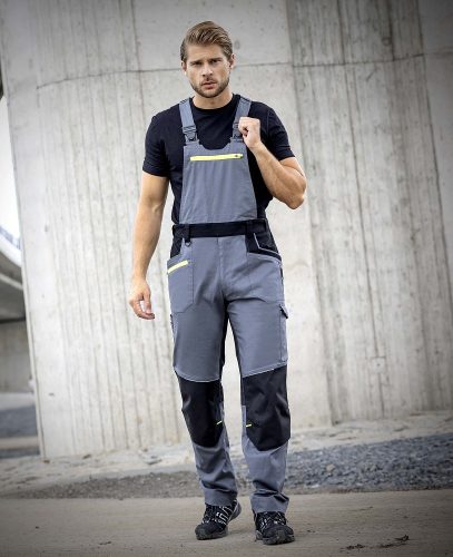 Ardon 4Xstretch kantáros munkásnadrág