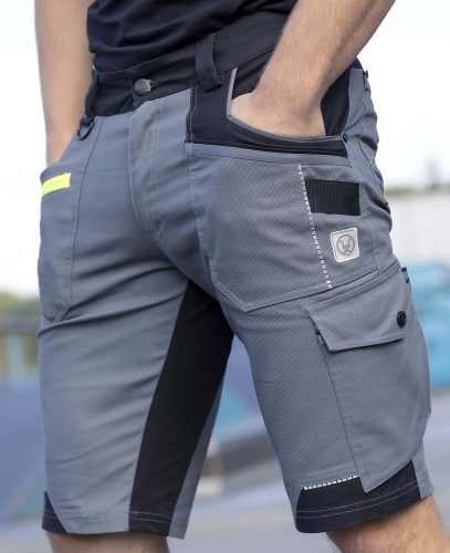 Ardon 4Xstretch munkaruha rövidnadrág