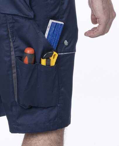 Ardon Summer munkaruha rövidnadrág