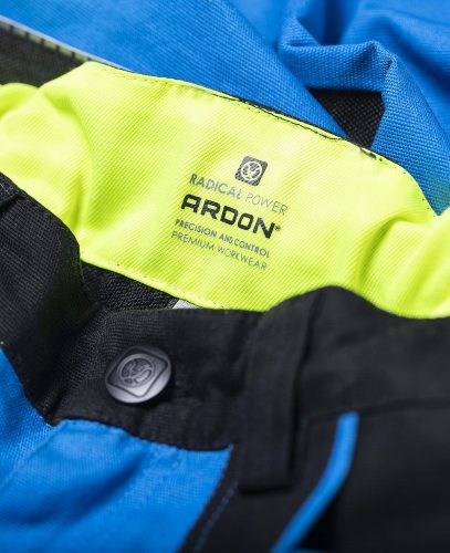 Ardon 4Xstretch gyerek munkásnadrág