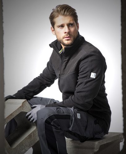 Ardon Fleece Combo pulóver