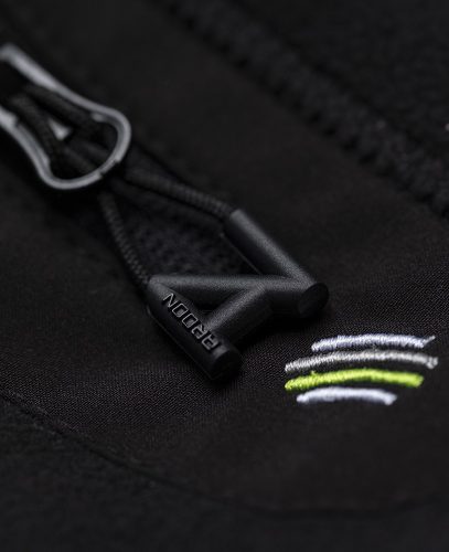 Ardon Fleece Combo pulóver