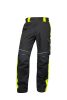 Ardon Neon Winter bélelt munkaruha deréknadrág
