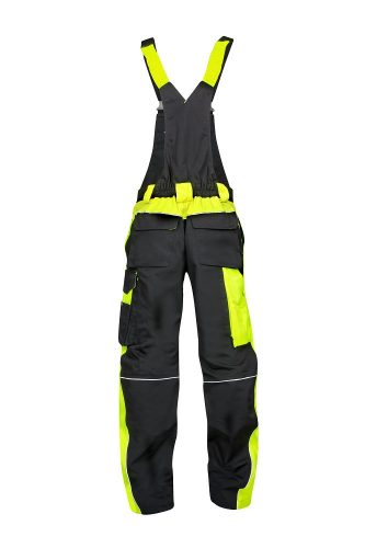 Ardon Neon Winter bélelt munkaruha kantáros nadrág