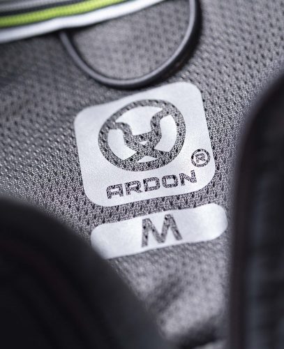 Ardon Fleece Combo pulóver