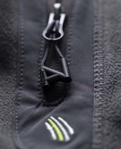 Ardon Fleece Combo pulóver