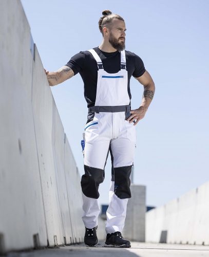 Ardon 4Xstretch kantáros munkásnadrág