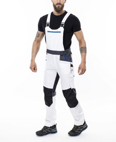 Ardon 4Xstretch kantáros munkásnadrág