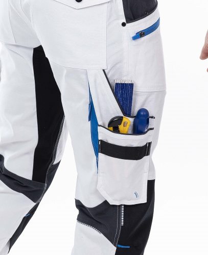 Ardon 4Xstretch kantáros munkásnadrág