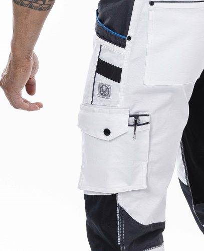 Ardon 4Xstretch kantáros munkásnadrág