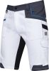 Ardon 4Xstretch munkaruha rövidnadrág
