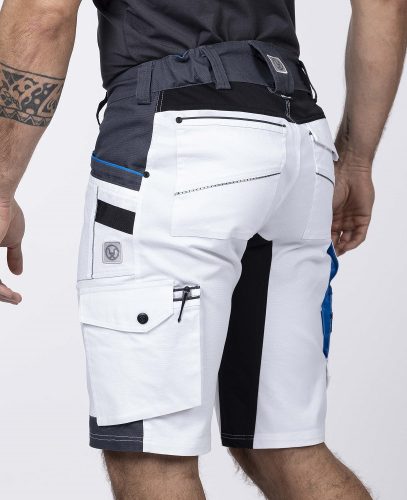 Ardon 4Xstretch munkaruha rövidnadrág