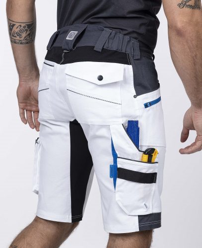 Ardon 4Xstretch munkaruha rövidnadrág