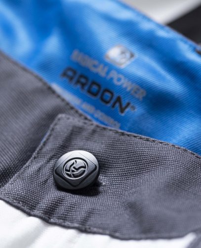 Ardon 4Xstretch munkaruha rövidnadrág