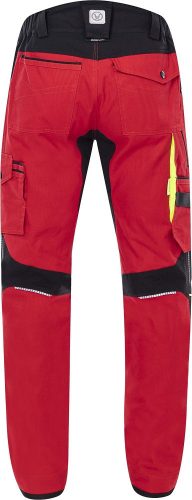Ardon 4Xstretch munkaruha deréknadrág