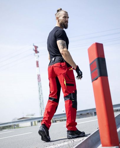 Ardon 4Xstretch munkaruha deréknadrág